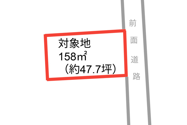 【土地図】 | 高森町色見1213-15