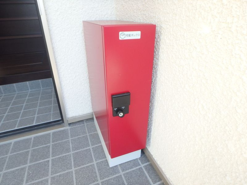 黒松亭Ⅱの設備