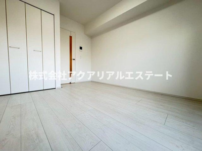 【寝室】 | アーバンパーク梅島