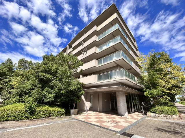 ローレルスクエア登美ヶ丘東館Ⅱ