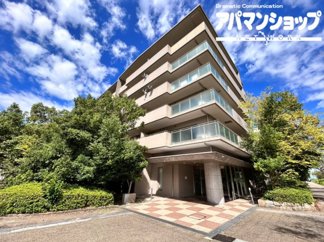 ローレルスクエア登美ヶ丘東館Ⅱ