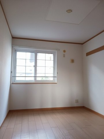 ビッグ　フォレスト　Ａの内装