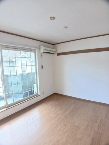 ロジュマンⅡ番館の内装