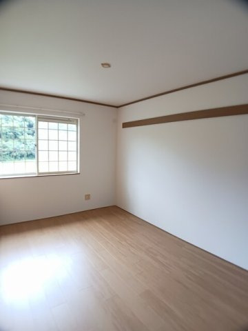 ロジュマンⅡ番館の内装