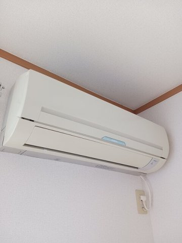グリーン　ゲイブルズ　Ⅲ番館の設備