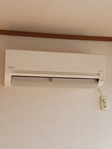 ロジュマンⅠ番館の設備