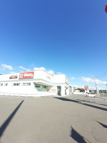 ロジュマンⅠ番館の周辺|ウォンツまで1900m