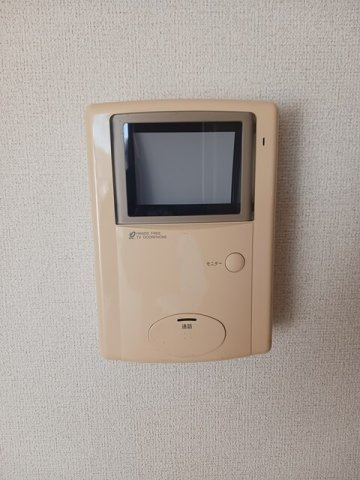 グローブ・レジデンスＢのセキュリティ