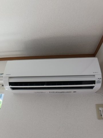 グリーン　ゲイブルズ　Ⅳ番館の設備