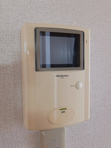 グリーン　ゲイブルズ　Ⅳ番館のセキュリティ