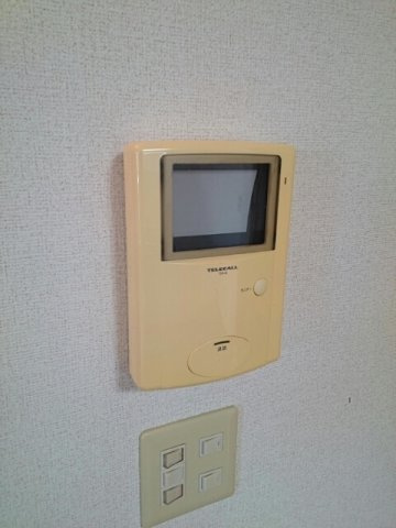 カンパヌール　Ａのセキュリティ