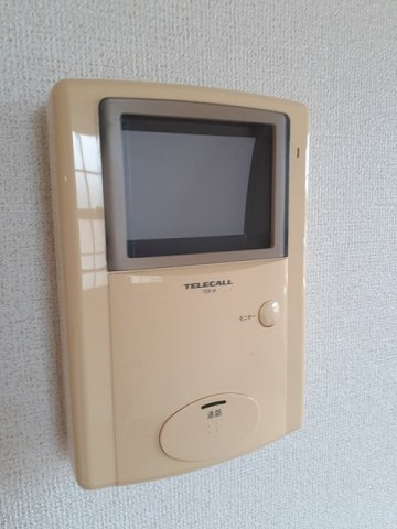 サンリット・リバーのセキュリティ