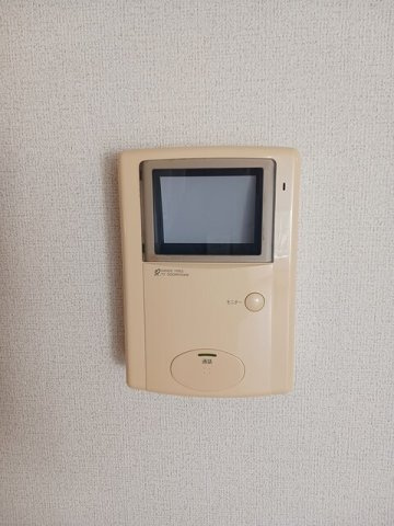 グローブ・レジデンスＡのセキュリティ