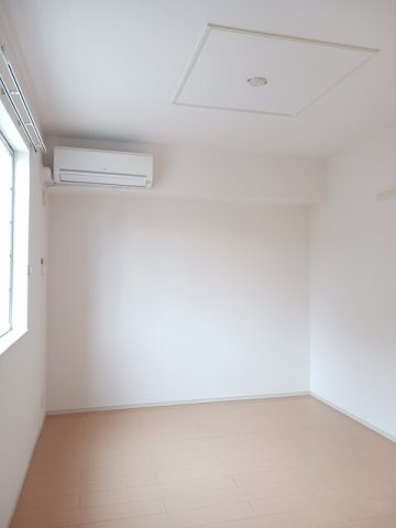 ガーデンヒルズＣの内装