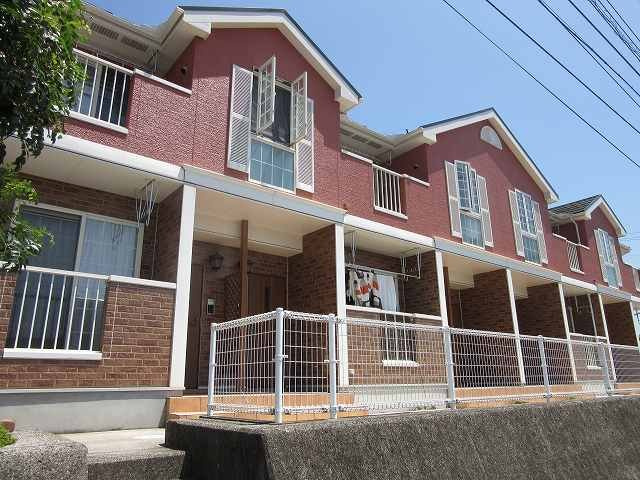 ガーデンヒルズＡ