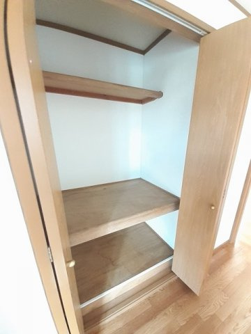 ＭＡＩＳＯＮ・Ｋ－１の収納