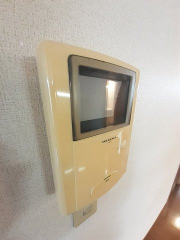 コモド・タウン・Ｍ－Ａの設備