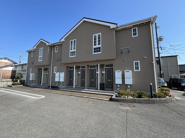 コモド・タウン・Ｍ－Ａ