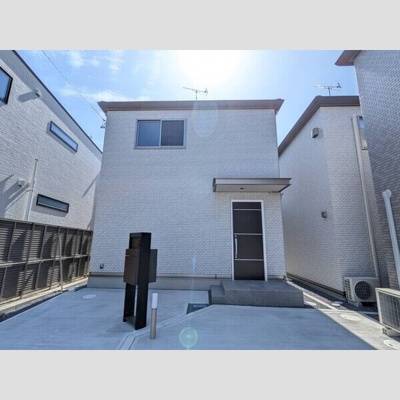 【外観】 | CASA勝川新町