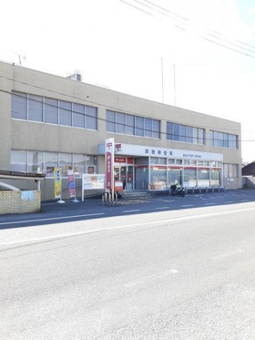 グローブ・レジデンスＡの周辺|厚狭郵便局まで2100m