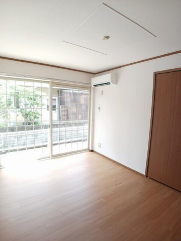 グローブ・レジデンスＡの内装