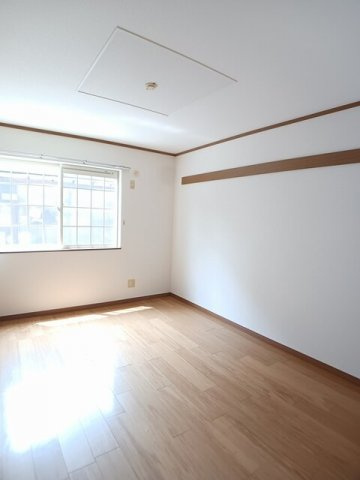 グローブ・レジデンスＡの内装