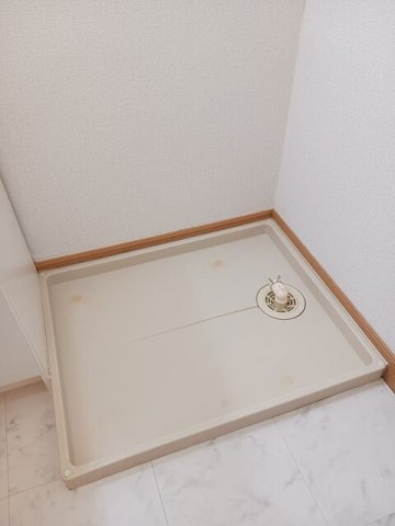 グリーン　ゲイブルズ　Ⅱ番館の設備