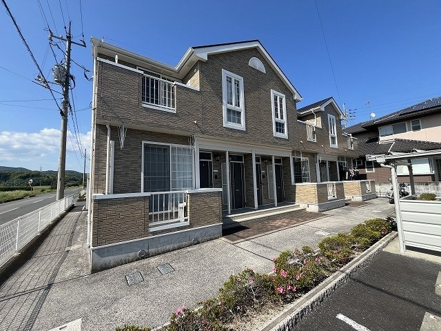 グリーン　ゲイブルズ　Ⅱ番館