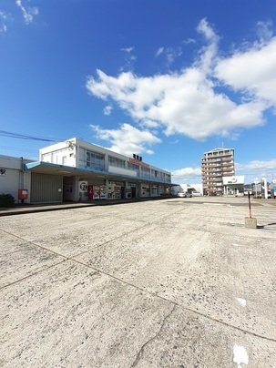 グローブ・レジデンスＡの周辺|厚狭駅まで1600m