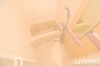 【浴室】SPコート神戸(旧：レジデンス神戸bivio) 