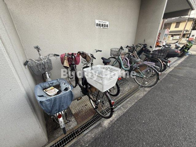 ファイブメゾン慕絵樹のその他共用部分
