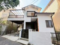 吹田市千里山西1丁目貸家の画像