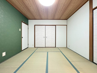 【和室】 | 吹田市千里山西1丁目貸家