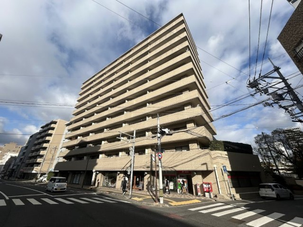 鶴見ハイタウンの画像
