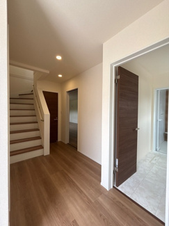 【内装】 | リーブルガーデン岡崎市福岡町第2　1号棟