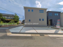 リーブルガーデン岡崎市福岡町第2　1号棟の画像