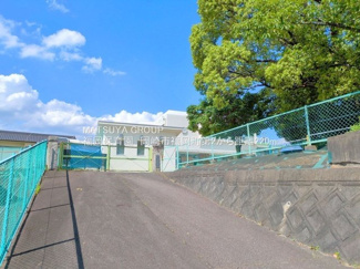 【周辺】 | リーブルガーデン岡崎市福岡町第2　1号棟