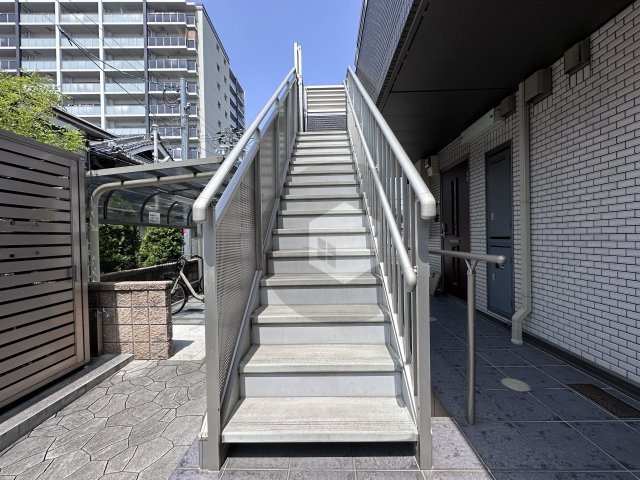 シャンブルのその他共用部分