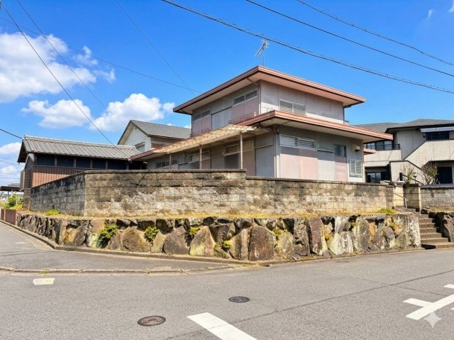 【外観】の画像
