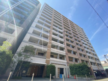 ポートヴィラ靭公園の画像