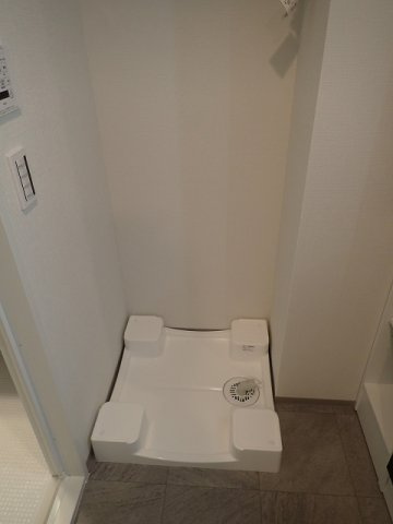 ルミークアン本郷の設備
