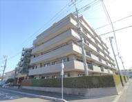 コスモ武蔵浦和ガーデンフォルムの画像