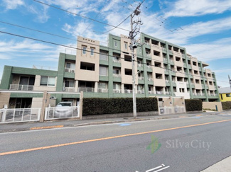 【外観】 | ジェイパーク石川台