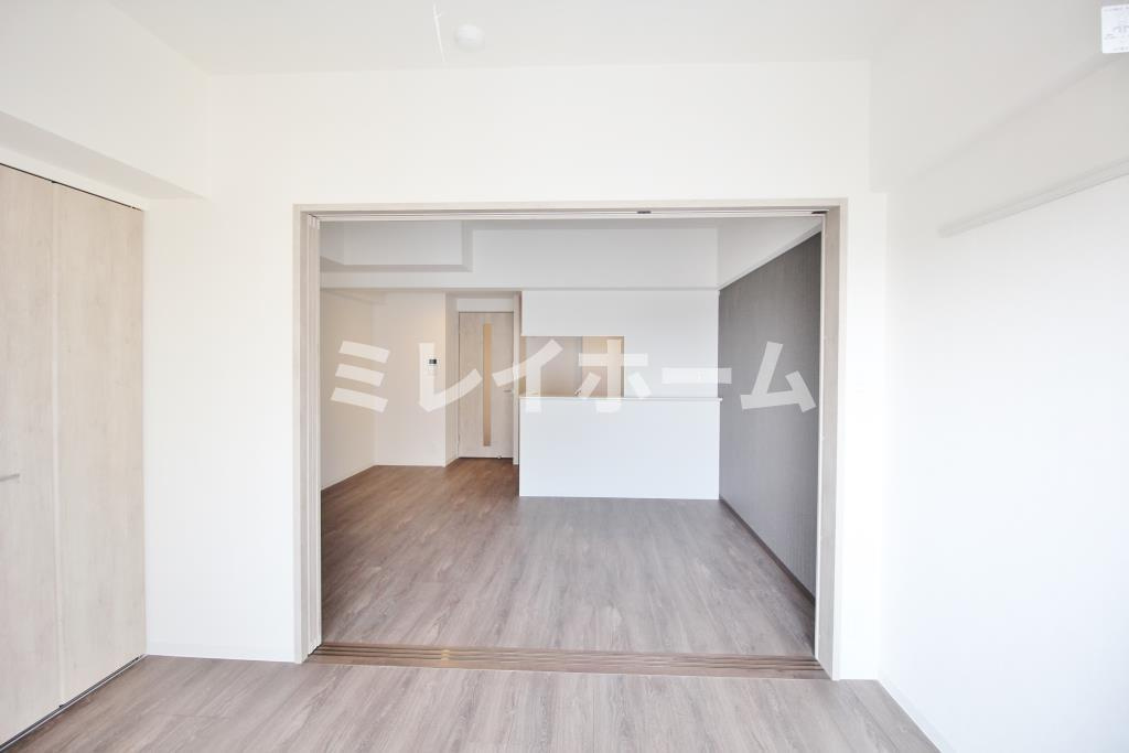 ベルヴィル品川西大井