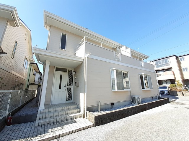 エナール観月坂