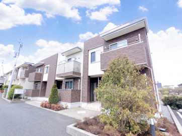 ヴェルサン・リジェール　Fの画像