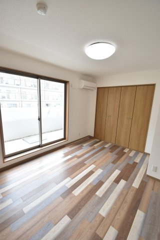 大阪市城東区中央３丁目の賃貸マンションのその他