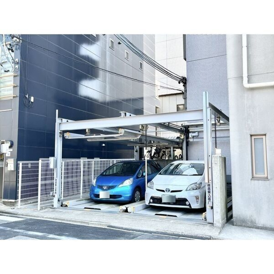 【その他】 | レジデンス名古屋吹上
