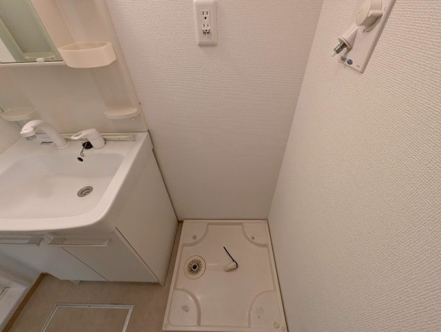 サンシャリテ西緑丘の設備