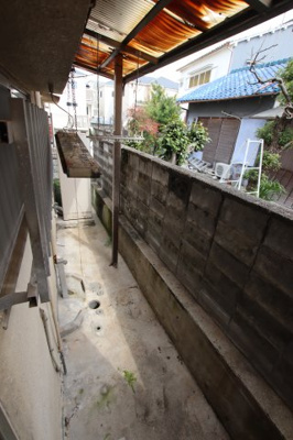 【その他】 | 河内長野市木戸貸家
